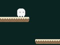 Igra Ghost Fall  online