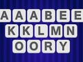 Igra Riječ bum  online