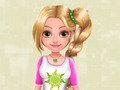 Igra Strašni film Rapunzel  online