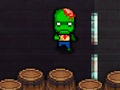 Igra Dan preživljavanja zombija  online