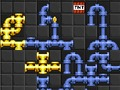Igra Luksuzni Tubetetris  online