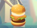 Igra Složiti hamburger online