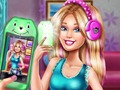 Igra Ellie nevjerojatan selfie  online
