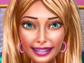 Igra Ellie: liječnik za kožu  online