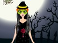 Igra Princeza zvijezda Halloween  online