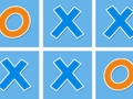 Igra Tic Tac Toe igra za više igrača  online