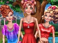 Igra Izgled lutke  online