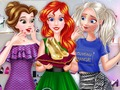 Igra Princeze Izjava Hills Obsession  online