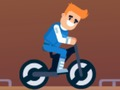 Igra BMX Online online