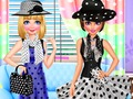 Igra Bestiejeva točkasta moda  online