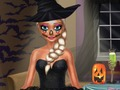 Igra Ice Princess Halloween priprema  online