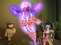 Igra Ghostbusters: geisterjagd im Gruselhotel online