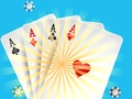 Igra Plavi kasino  online