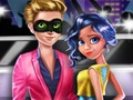 Igra Super Par Glam Party  online