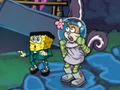 Igra Nick Mystery vila  online