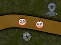 Igra Emoji obrana  online