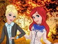Igra Princess džemper Vrijeme  online