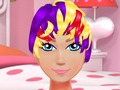 Igra Barbara: moderan frizerski salon  online