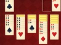 Igra Teta Mary Solitairej  online