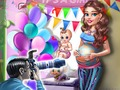Igra Mamin foto album  online