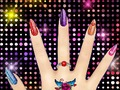 Igra Salon za nokte Magic  online