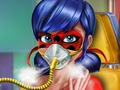 Igra Ladybug: Hitna misija  online