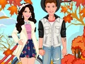 Igra Justin i Selena Natrag zajedno  online