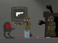 Igra Jajeta vs zombiji online