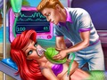 Igra Hitno uskrsnuće sirene  online