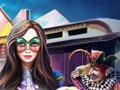 Igra Čarobni karneval  online