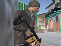 Igra Gangsterski tim  online