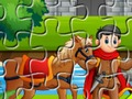 Igra Princ I Princeza  online