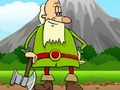 Igra Utakmica manje sjene - 5  online