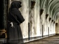 Igra Bijeg iz starog samostana  online