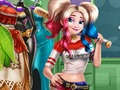 Igra Ledena kraljica ormar cosplay online