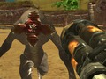 Igra Arena devastator online