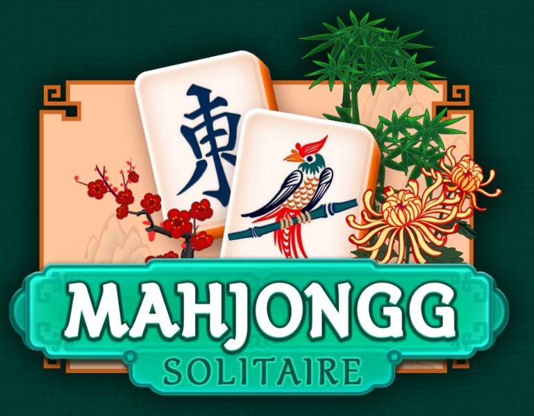 Igra Utakmica Solitaire  online
