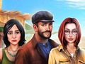 Igra Dolina mumija  online