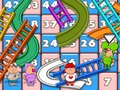 Igra Multiplayer Snake i ljestvice  online