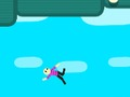 Igra Stickman uže  online