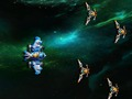 Igra Svemir Galaxcolory  online