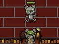 Igra Zombies Bears Pucanje  online