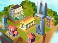 Igra 2048 Grad  online