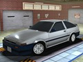 Igra Vozovni automobili online