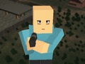 Igra Piksel nepoznata bitka royale online