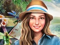 Igra Ukusan ljetni piknik  online