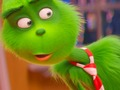 Igra Grinch Skrivena mjesta  online
