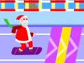 Igra Ski skija online