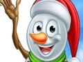 Igra Božićna žurba  online