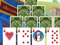 Igra Tri vrha Božić  online